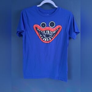 Huggy Wuggy POPPY PLAYTIME Shirt